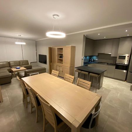 Villa D&G Ostenda Zewnętrze zdjęcie