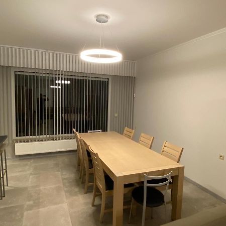 Villa D&G Ostenda Zewnętrze zdjęcie
