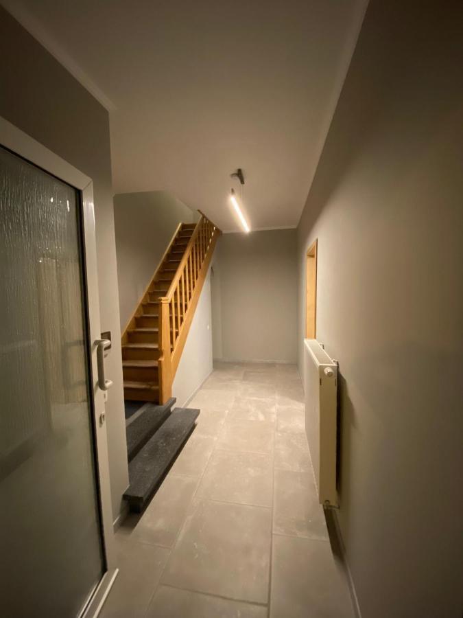 Villa D&G Ostenda Zewnętrze zdjęcie