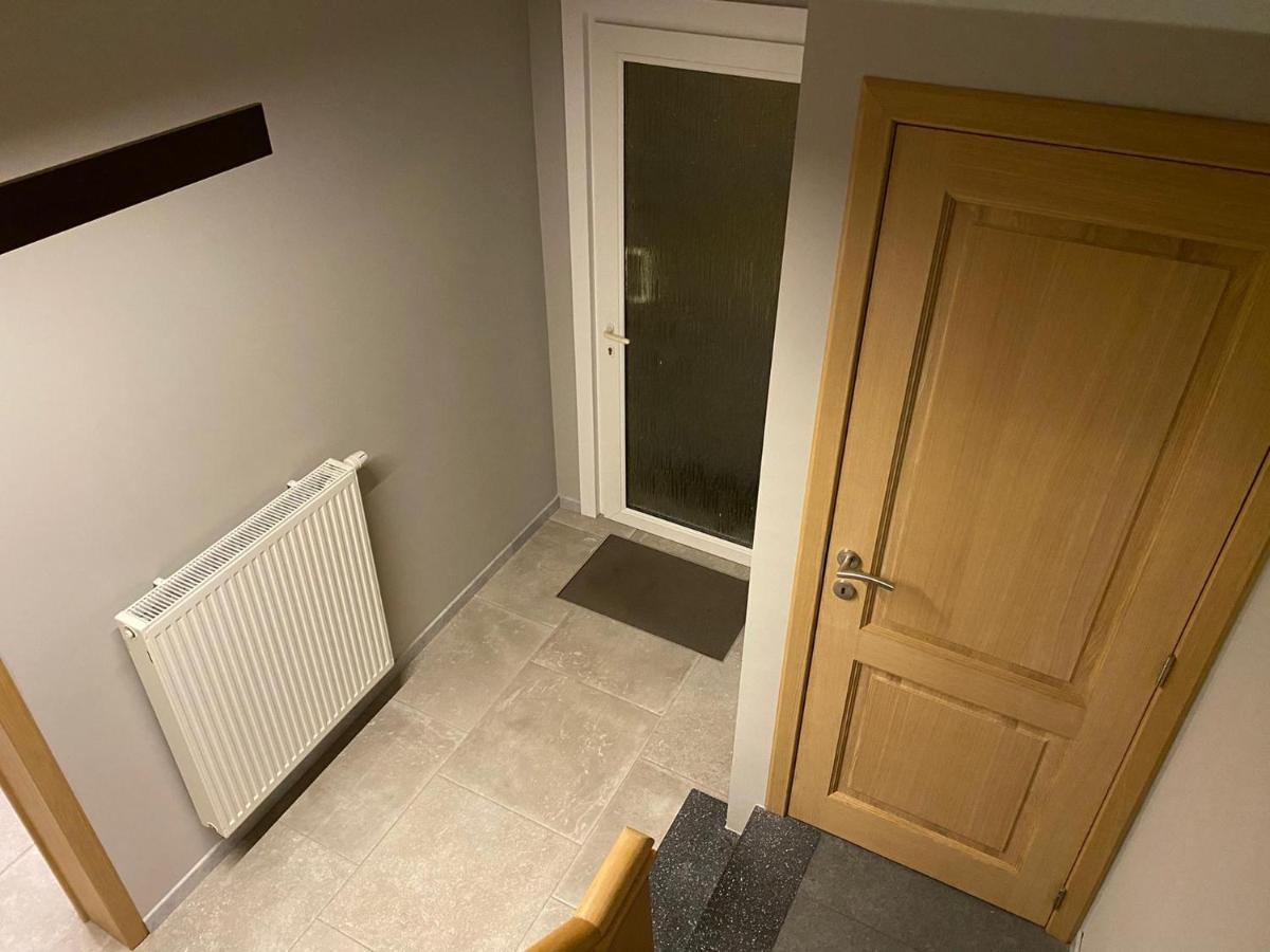Villa D&G Ostenda Zewnętrze zdjęcie