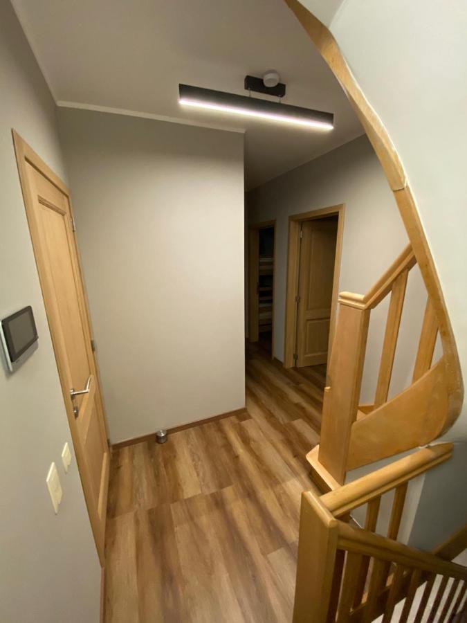 Villa D&G Ostenda Zewnętrze zdjęcie