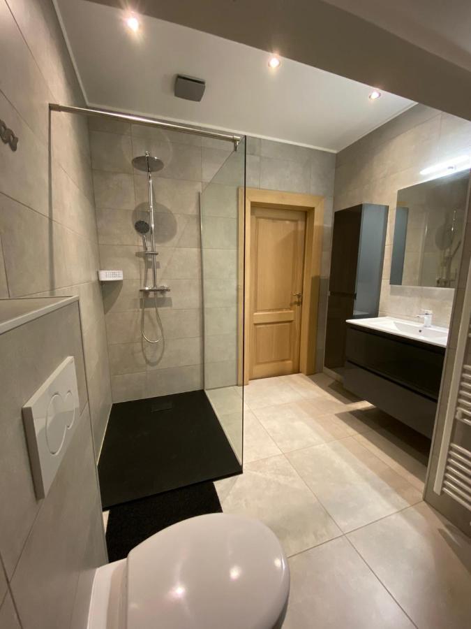 Villa D&G Ostenda Zewnętrze zdjęcie