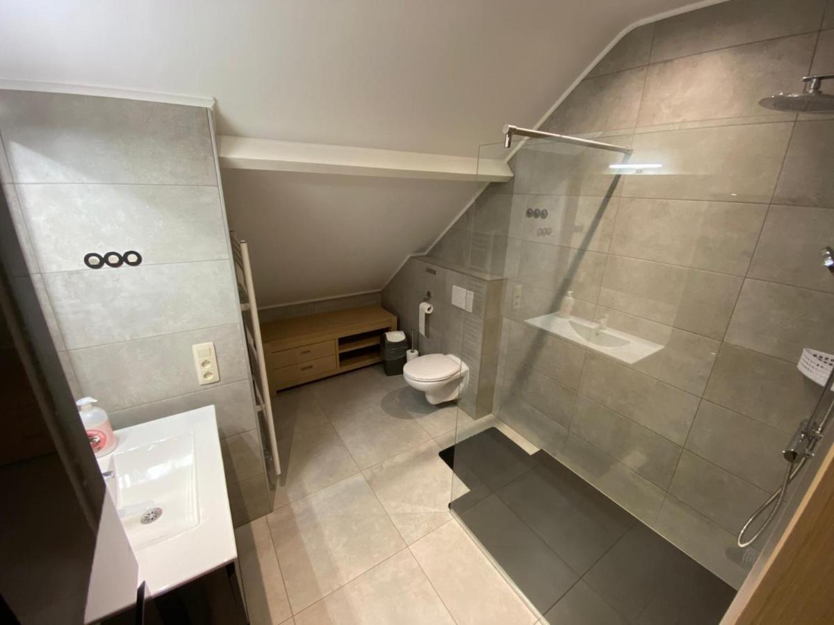 Villa D&G Ostenda Zewnętrze zdjęcie