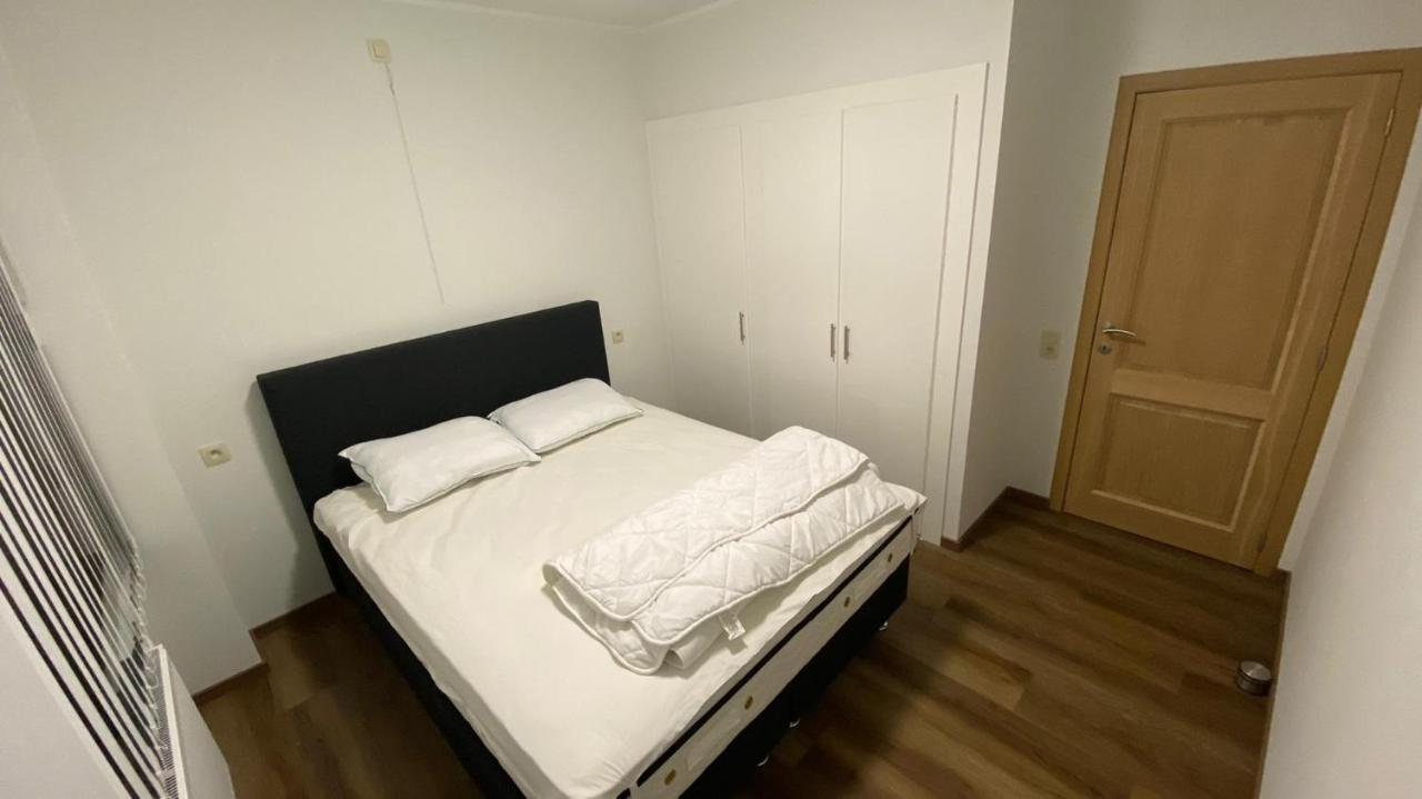 Villa D&G Ostenda Zewnętrze zdjęcie