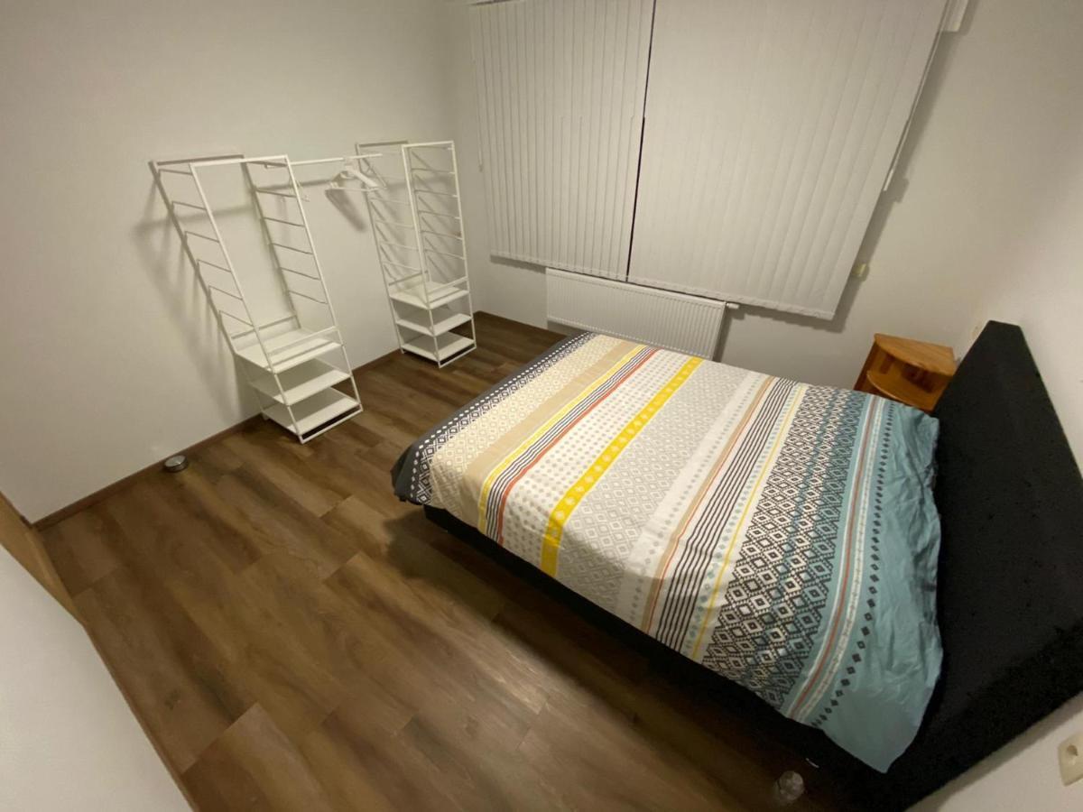 Villa D&G Ostenda Zewnętrze zdjęcie