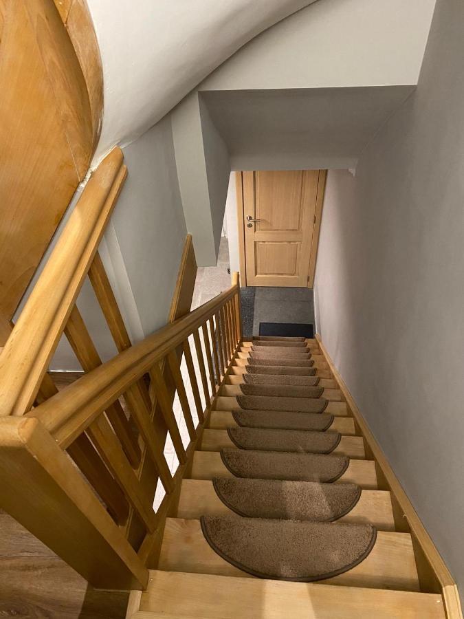 Villa D&G Ostenda Zewnętrze zdjęcie